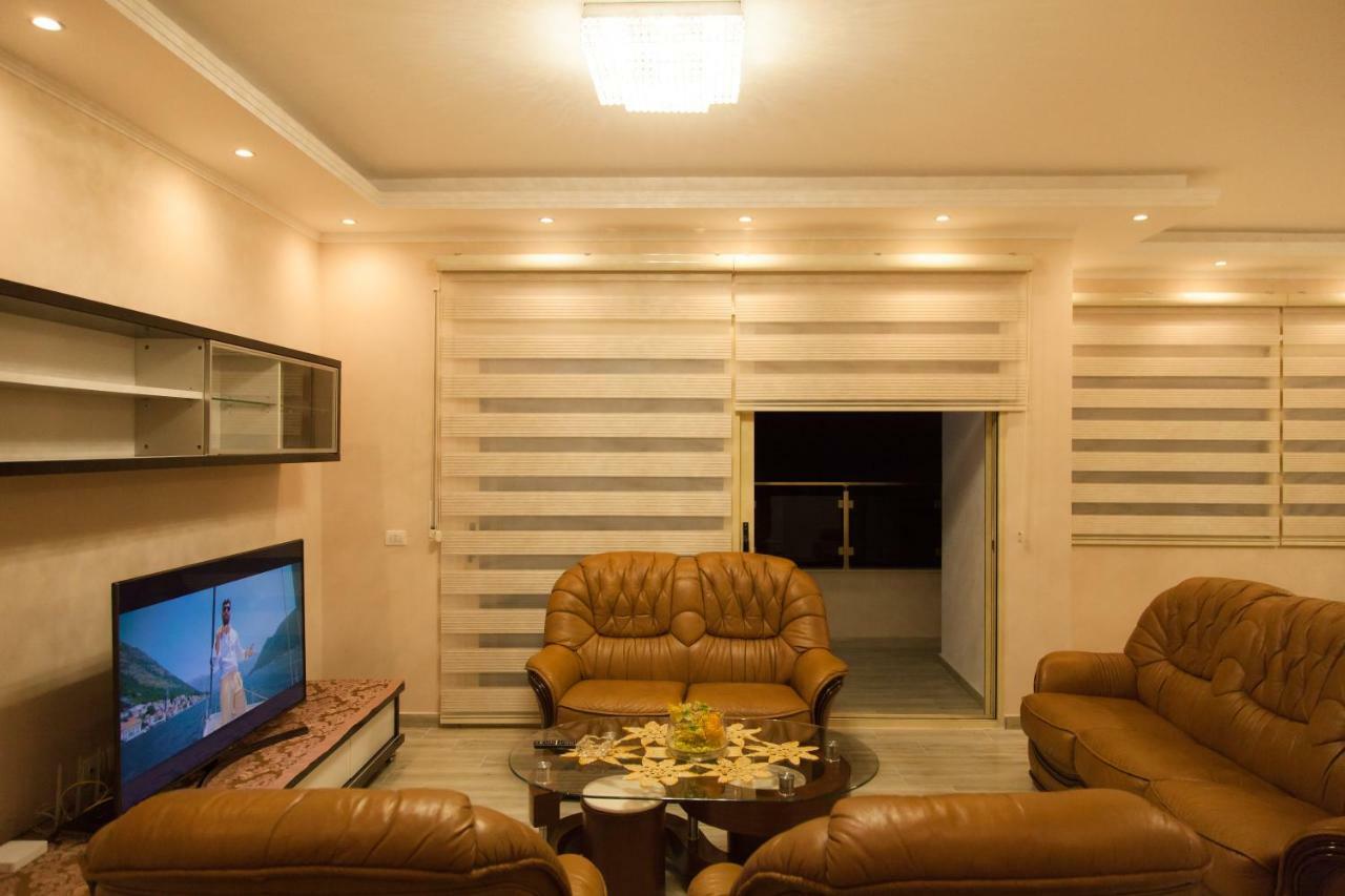 Adriatic Seaview Apartment Durres Exterior photo